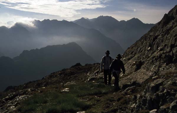 0.9 Pujant al pic de Certascan