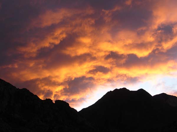 0.2 Posta de sol al Pic de Certascan