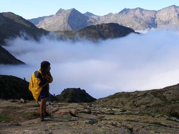 3.14 Refugi de Pinet 2240 m.